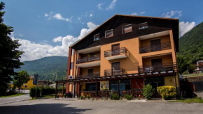 Hotels in Chiuro